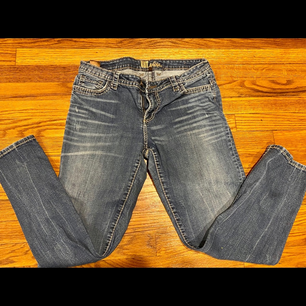 KUT JEANS